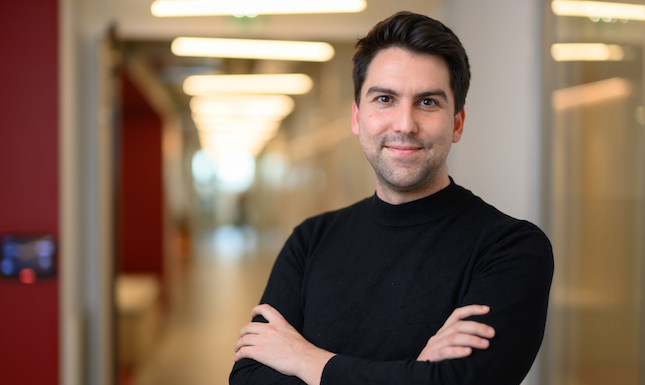Alexandre Maugendre NEOMA Global Executive MBA