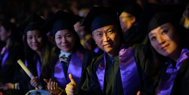 The Global Executive MBA at NEOMA