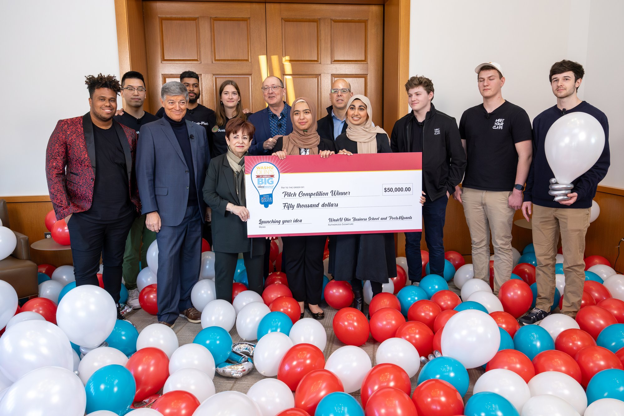 2024 ideabounce winners balloons 2024 ideabounce winners balloons