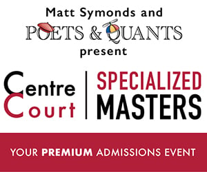 CentreCourt Specialized Masters 300 x 250 no date