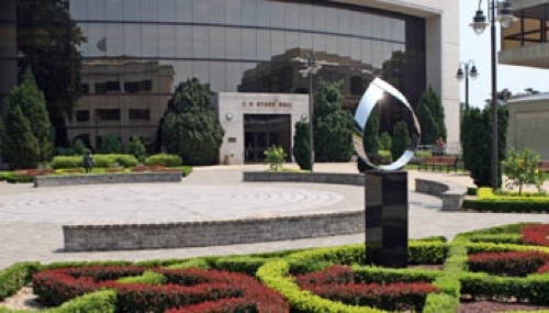 Hofstra Hofstra