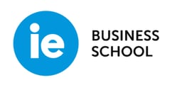 IE Business School Logo 2025