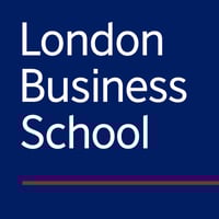 LBS Logo LBS Logo