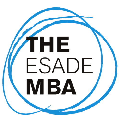 Logo ESADE MBA