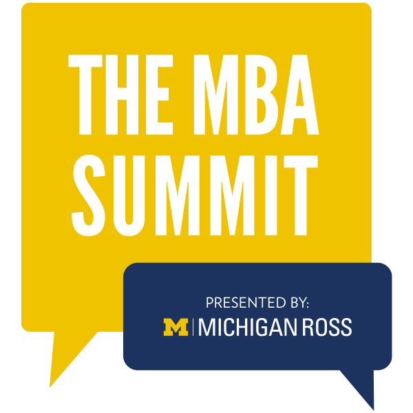 MBA Summit Logo