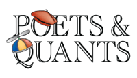 Poets&Quants_BlackStackedLogo