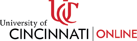 Cincinnati Online Informal logo