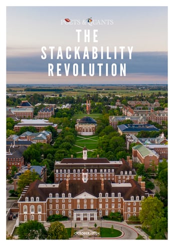 The Stackability Revolution Cover