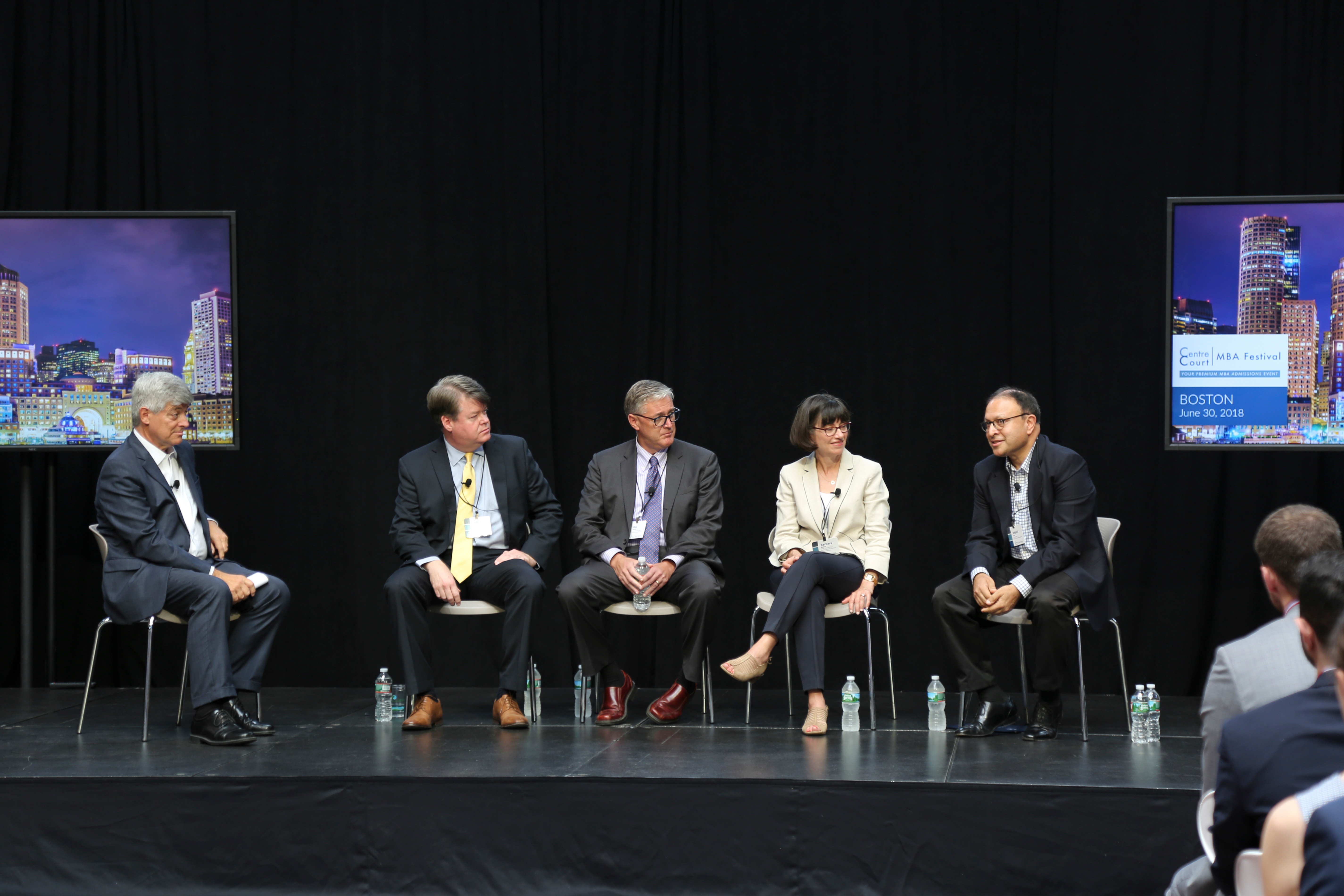 boston panel boston panel
