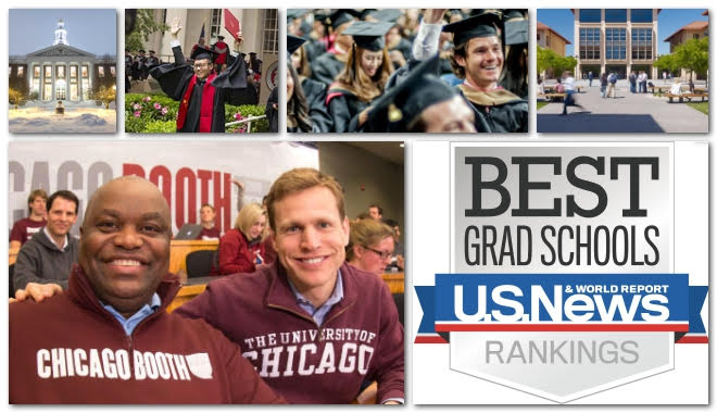 Us News Top Business School And Mba Program Poets Quants Us News Top Business School And Mba
