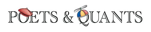 Poets&Quants Logo